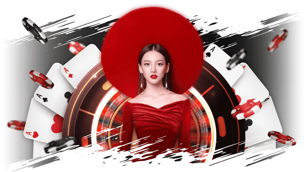 casino sexy