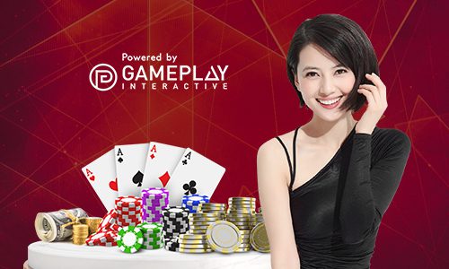live gameplay