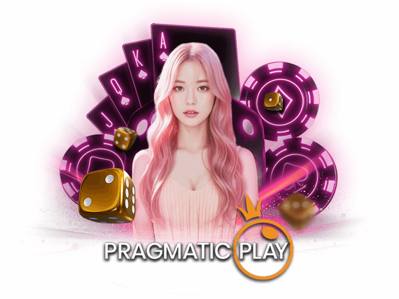 pvd content base pragmaticplay