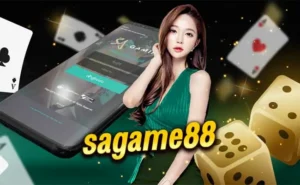 ทางเข้า SAgame88 อัปเดตล่าสุด พบกับเกมส์คาสิโนชั้นนำ เข้าเล่นทันที