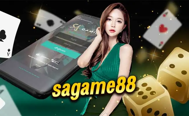 ทางเข้า SAgame88 อัปเดตล่าสุด พบกับเกมส์คาสิโนชั้นนำ เข้าเล่นทันที